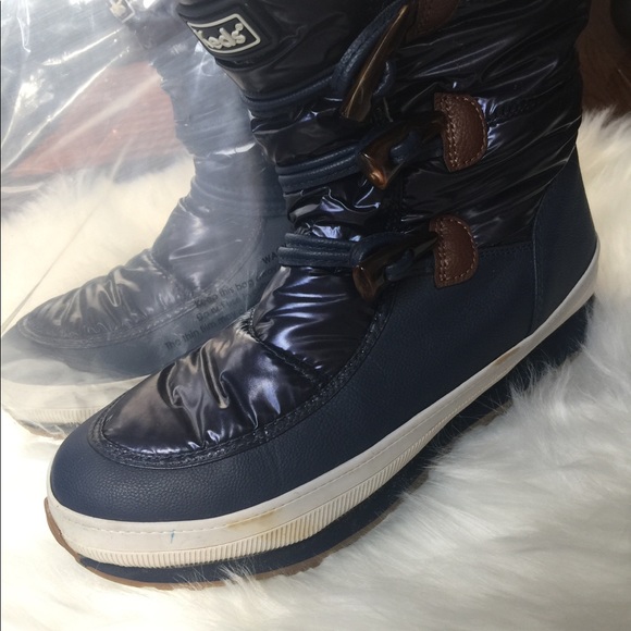 Keds Women’s Winter Boots 8M - Picture 7 of 9